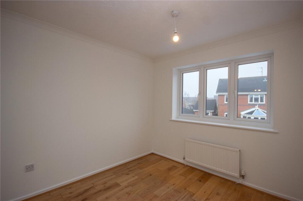 Additional property image - Ellicks Close, Bradley Stoke, Bristol, South Gloucestershire, BS32