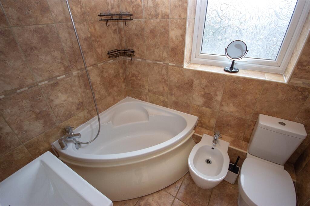 Additional property image - Ellicks Close, Bradley Stoke, Bristol, South Gloucestershire, BS32
