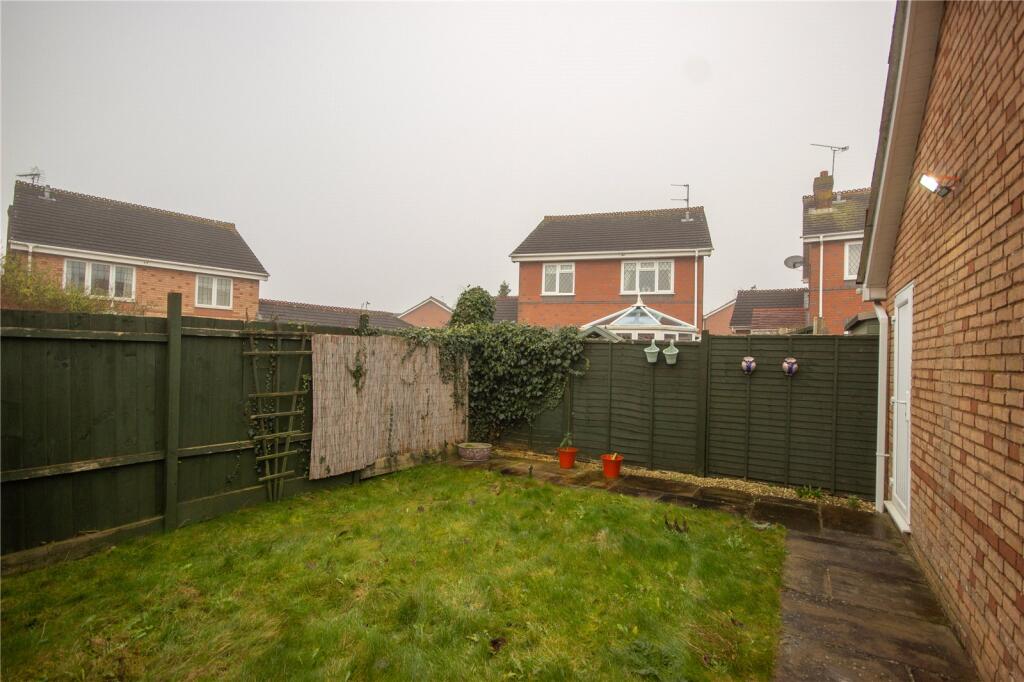 Additional property image - Ellicks Close, Bradley Stoke, Bristol, South Gloucestershire, BS32