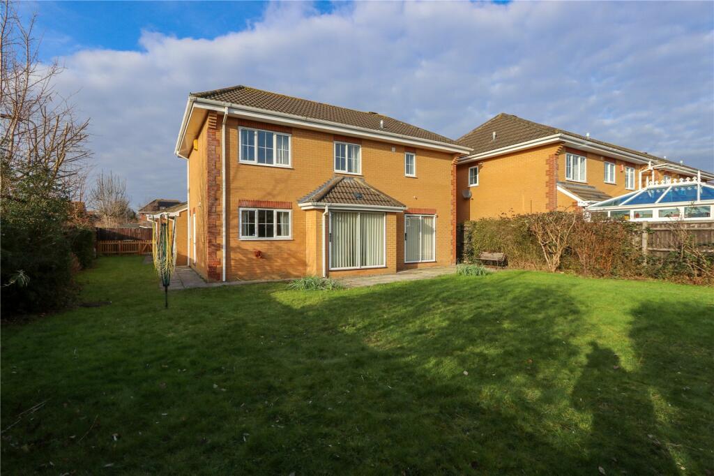 Additional property image - Meadow Way, Bradley Stoke, Bristol, BS32
