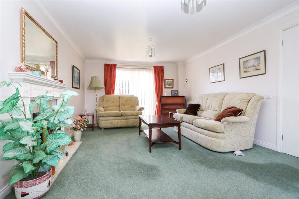 Additional property image - Meadow Way, Bradley Stoke, Bristol, BS32