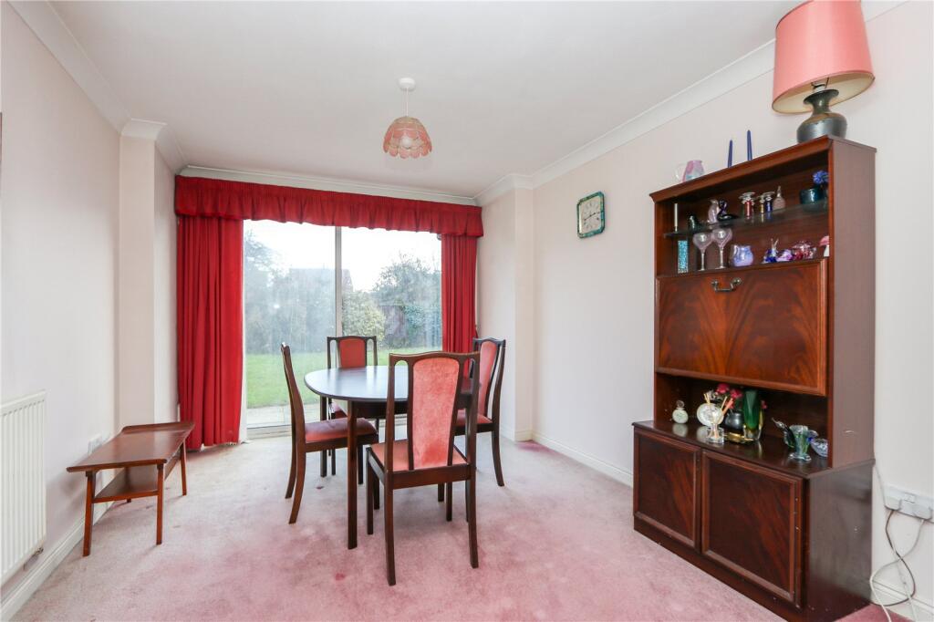 Additional property image - Meadow Way, Bradley Stoke, Bristol, BS32