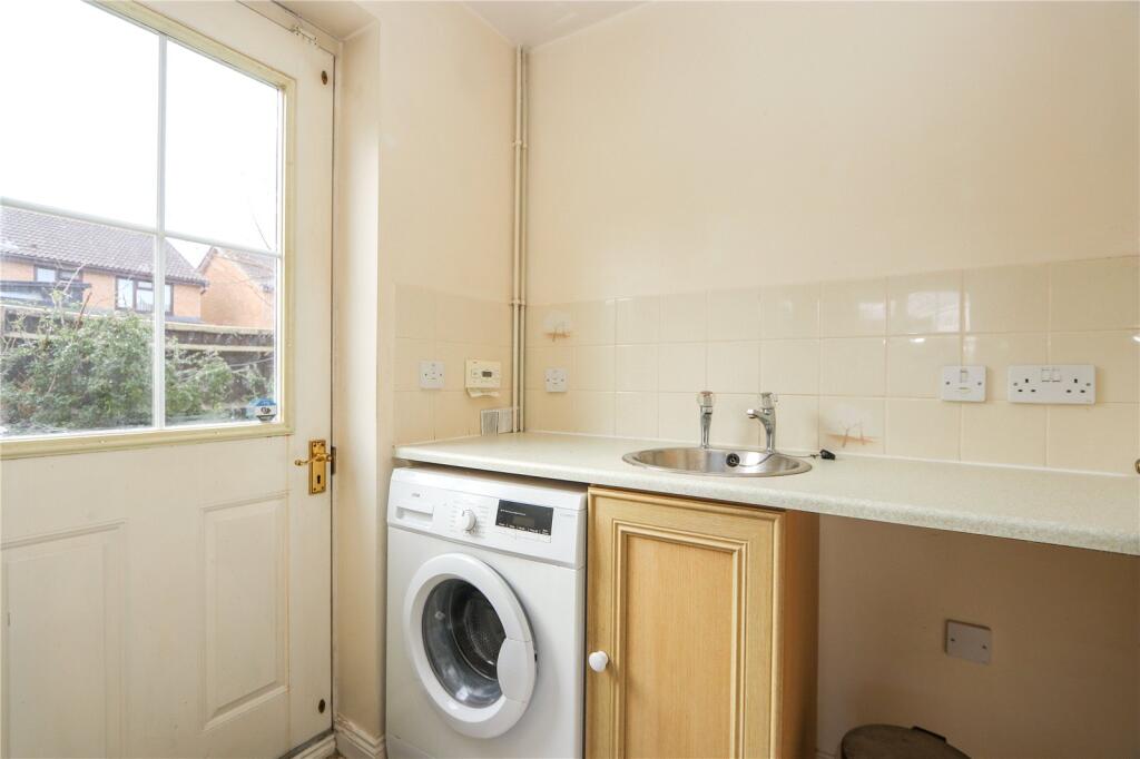 Additional property image - Meadow Way, Bradley Stoke, Bristol, BS32