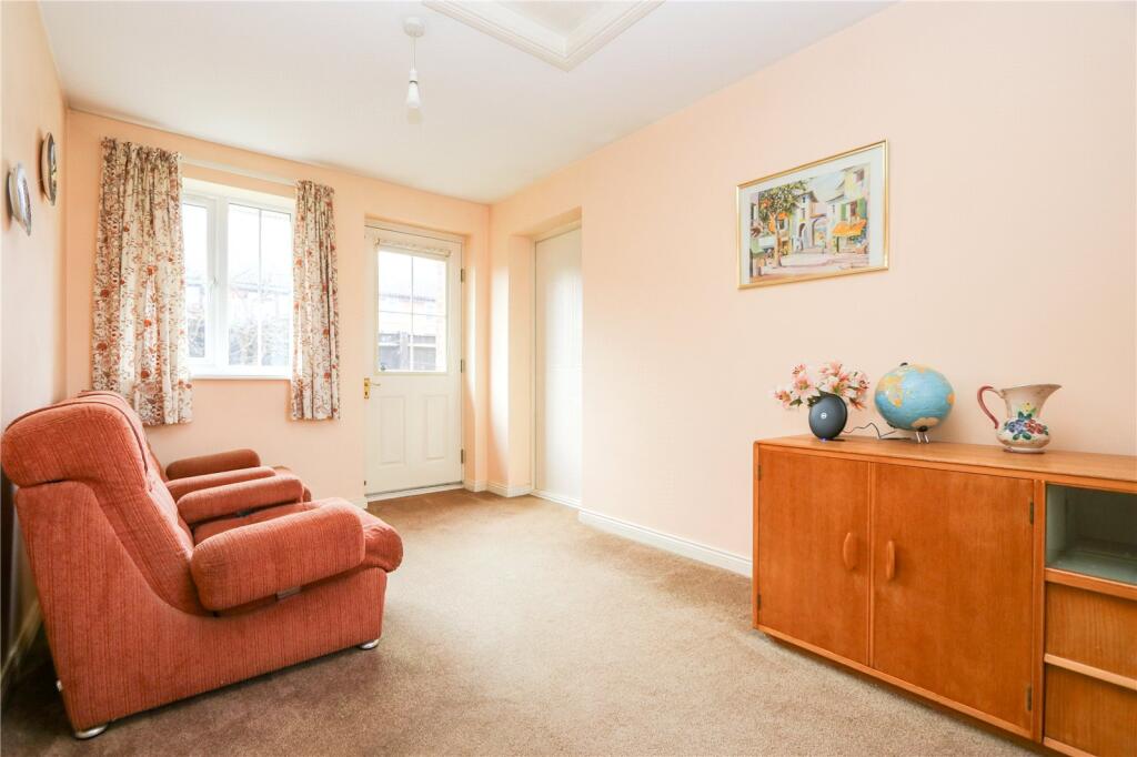 Additional property image - Meadow Way, Bradley Stoke, Bristol, BS32