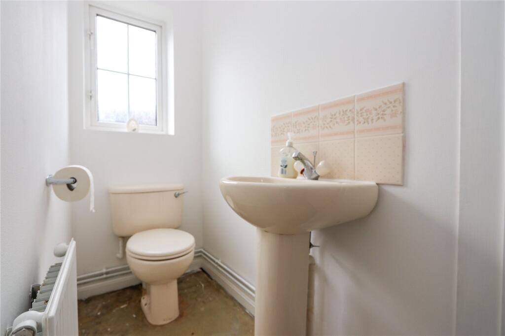 Additional property image - Meadow Way, Bradley Stoke, Bristol, BS32