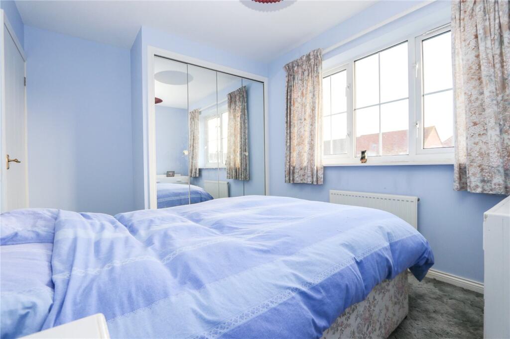 Additional property image - Meadow Way, Bradley Stoke, Bristol, BS32