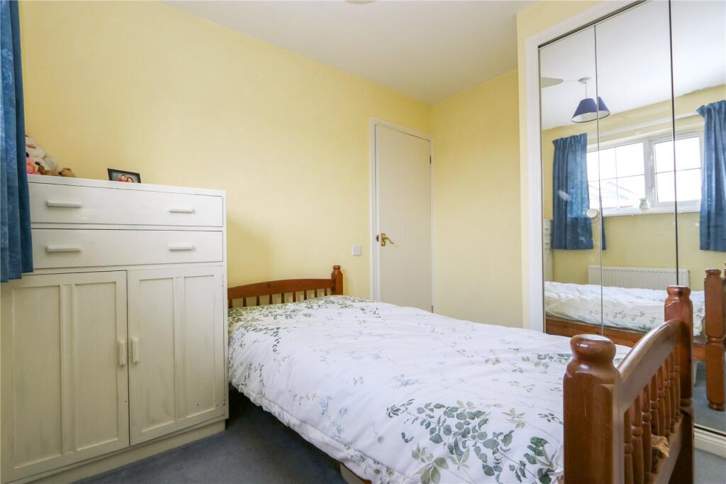 Additional property image - Meadow Way, Bradley Stoke, Bristol, BS32