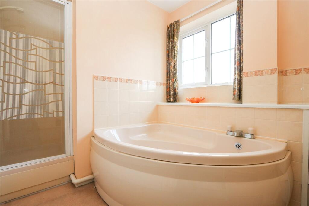 Additional property image - Meadow Way, Bradley Stoke, Bristol, BS32