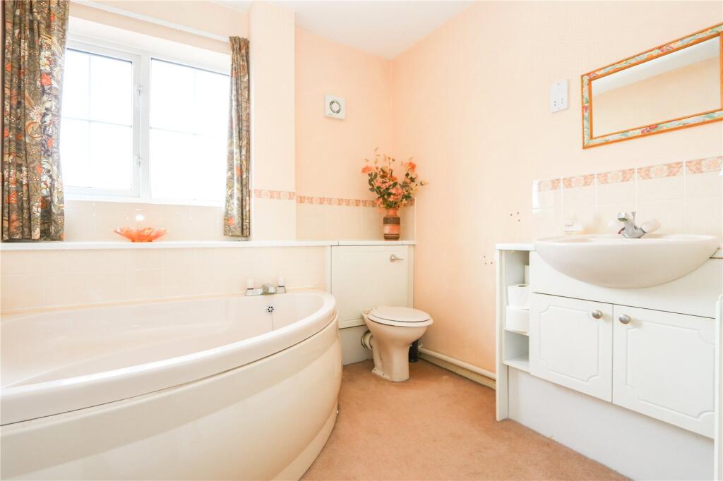 Additional property image - Meadow Way, Bradley Stoke, Bristol, BS32