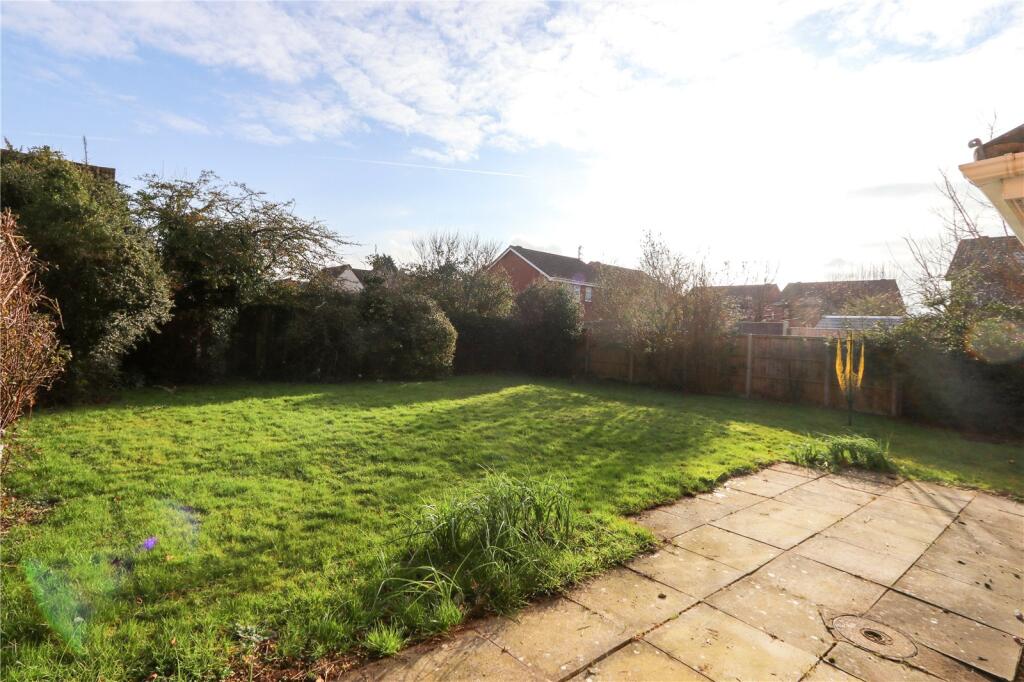 Additional property image - Meadow Way, Bradley Stoke, Bristol, BS32