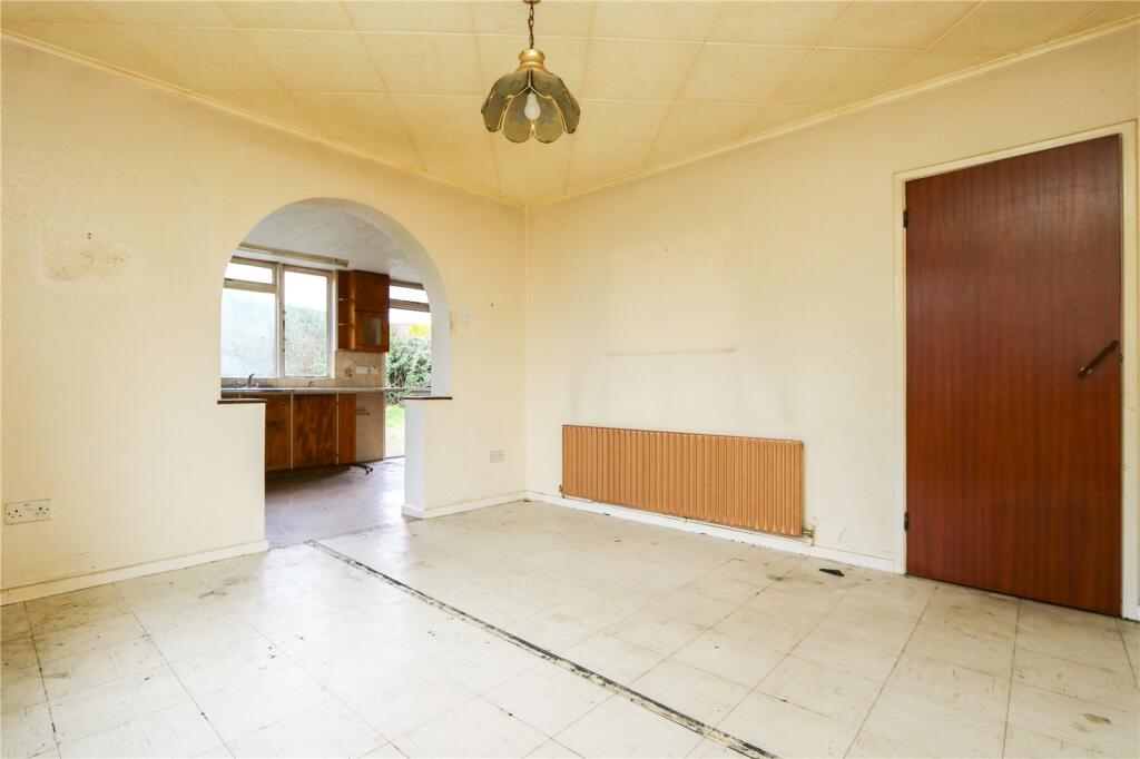 Additional property image - Maisemore Avenue, Stoke Lodge, Bristol, South Gloucestershire, BS34
