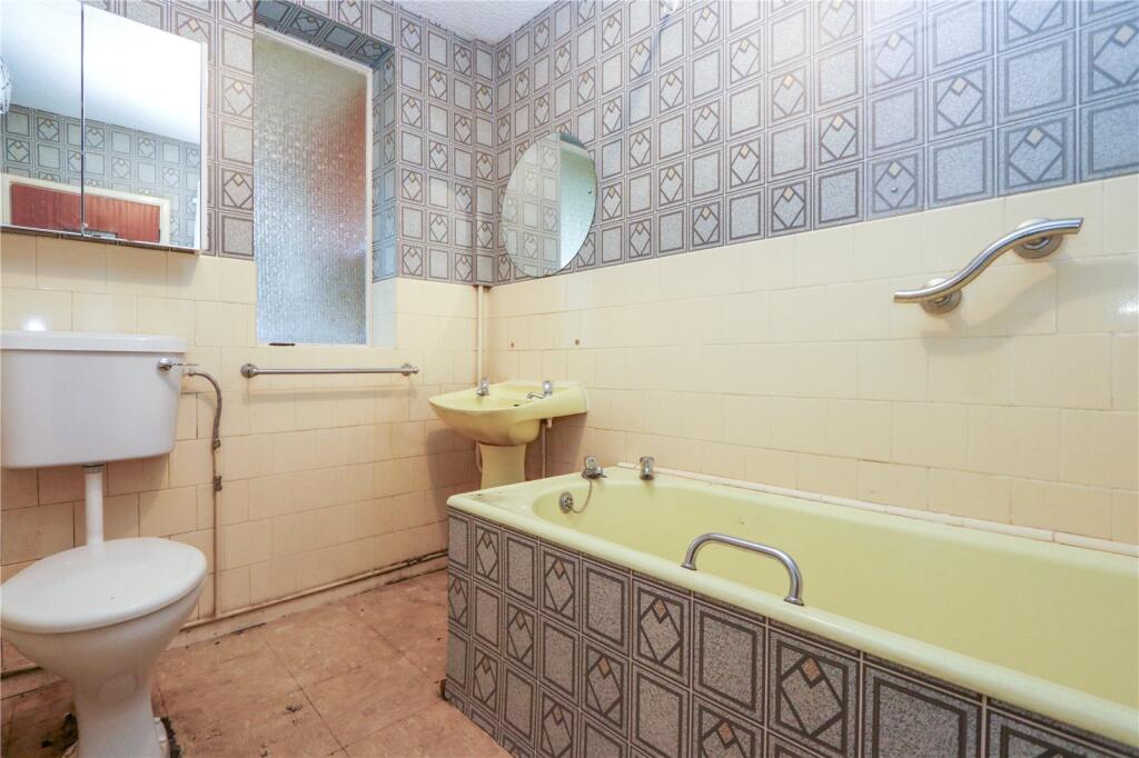Additional property image - Maisemore Avenue, Stoke Lodge, Bristol, South Gloucestershire, BS34
