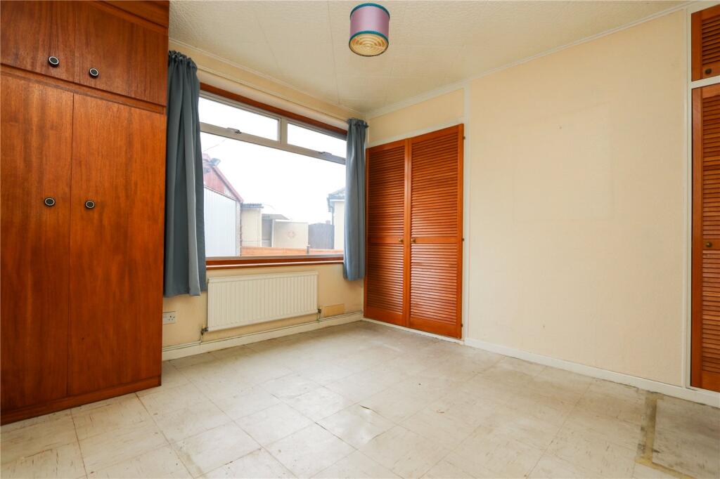 Additional property image - Maisemore Avenue, Stoke Lodge, Bristol, South Gloucestershire, BS34