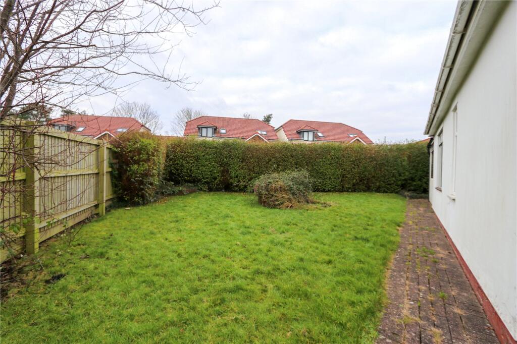 Additional property image - Maisemore Avenue, Stoke Lodge, Bristol, South Gloucestershire, BS34