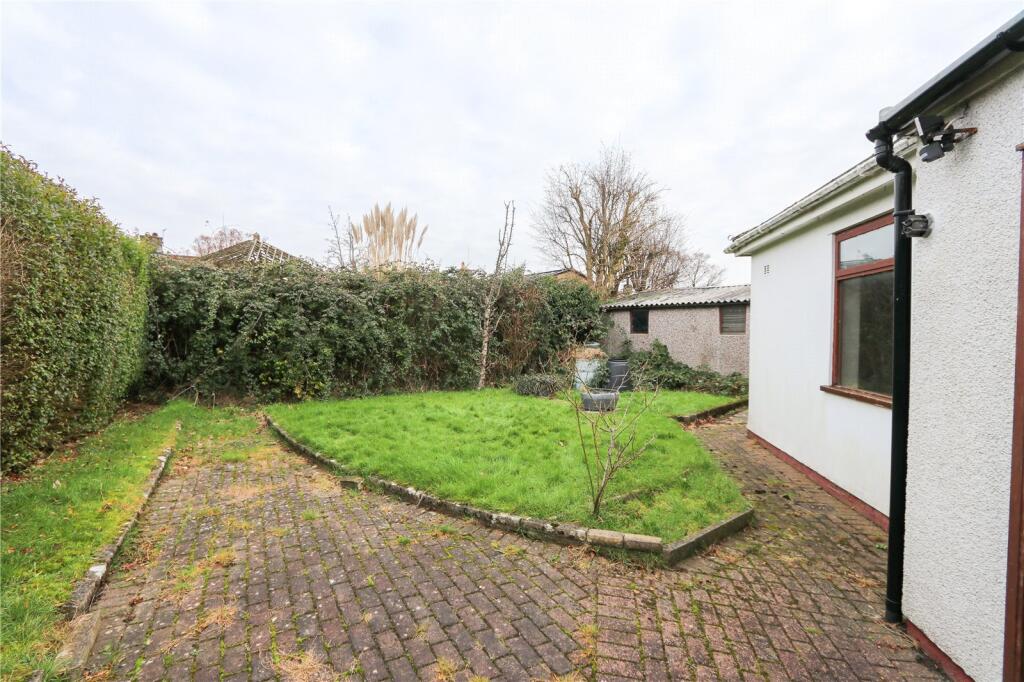 Additional property image - Maisemore Avenue, Stoke Lodge, Bristol, South Gloucestershire, BS34