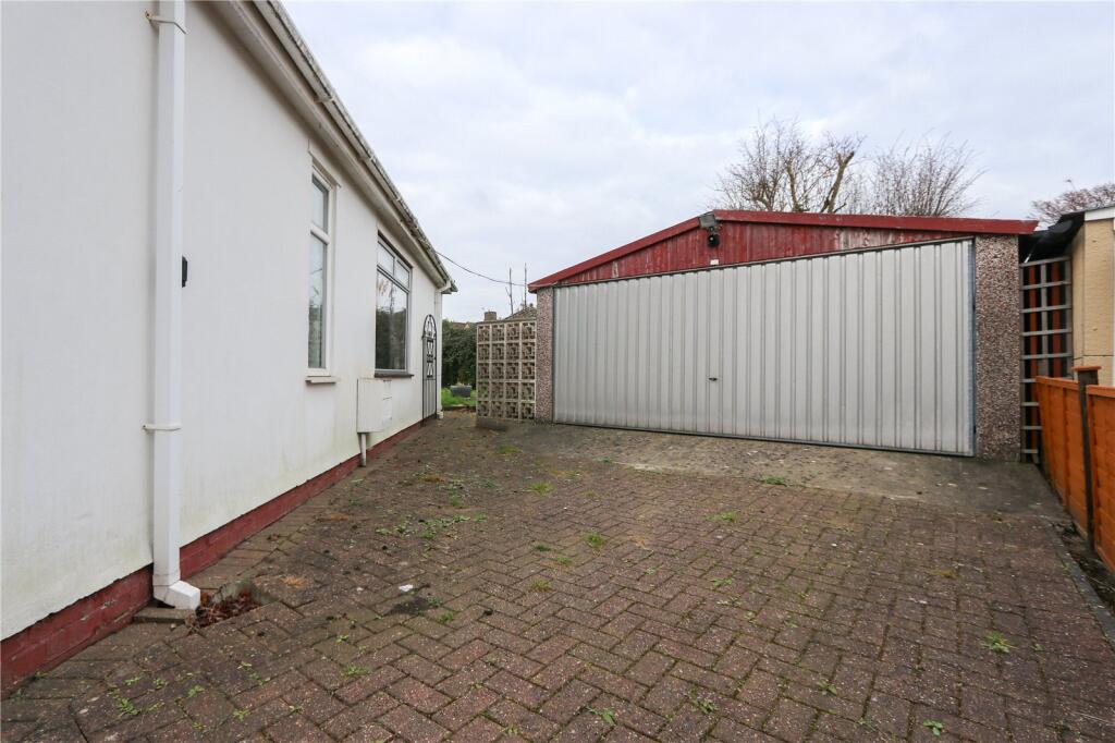 Additional property image - Maisemore Avenue, Stoke Lodge, Bristol, South Gloucestershire, BS34