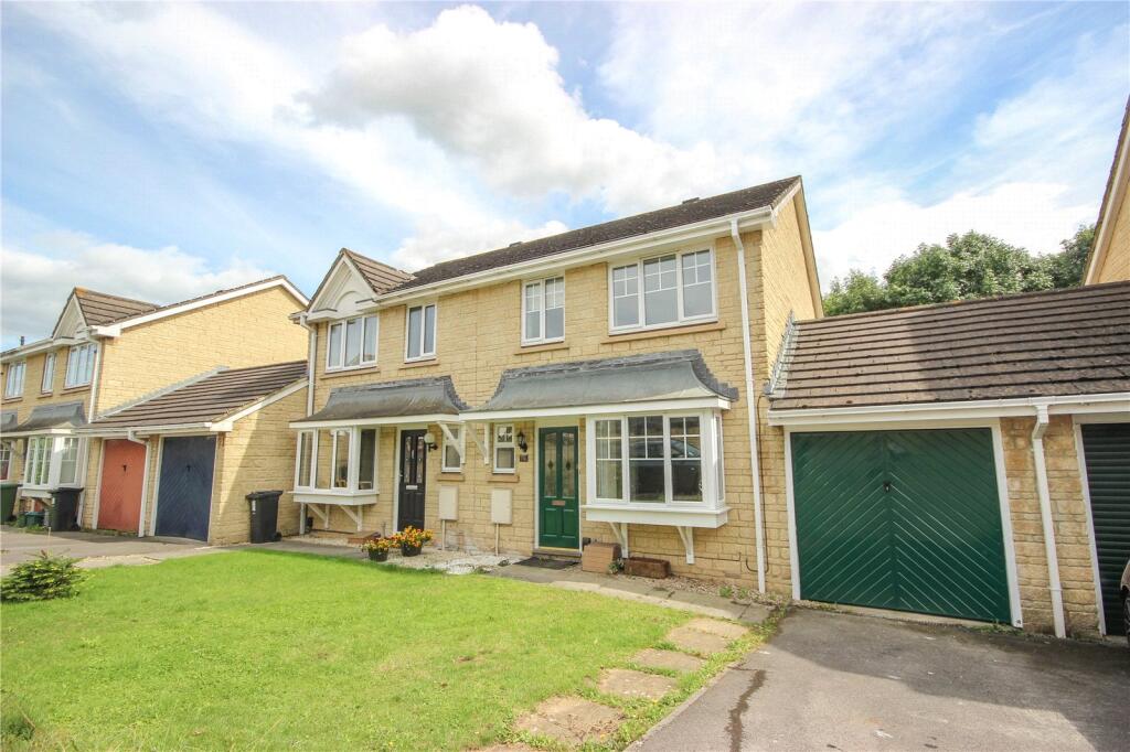 Main image of property: Diana Gardens, Bradley Stoke, Bristol, South Gloucestershire, BS32