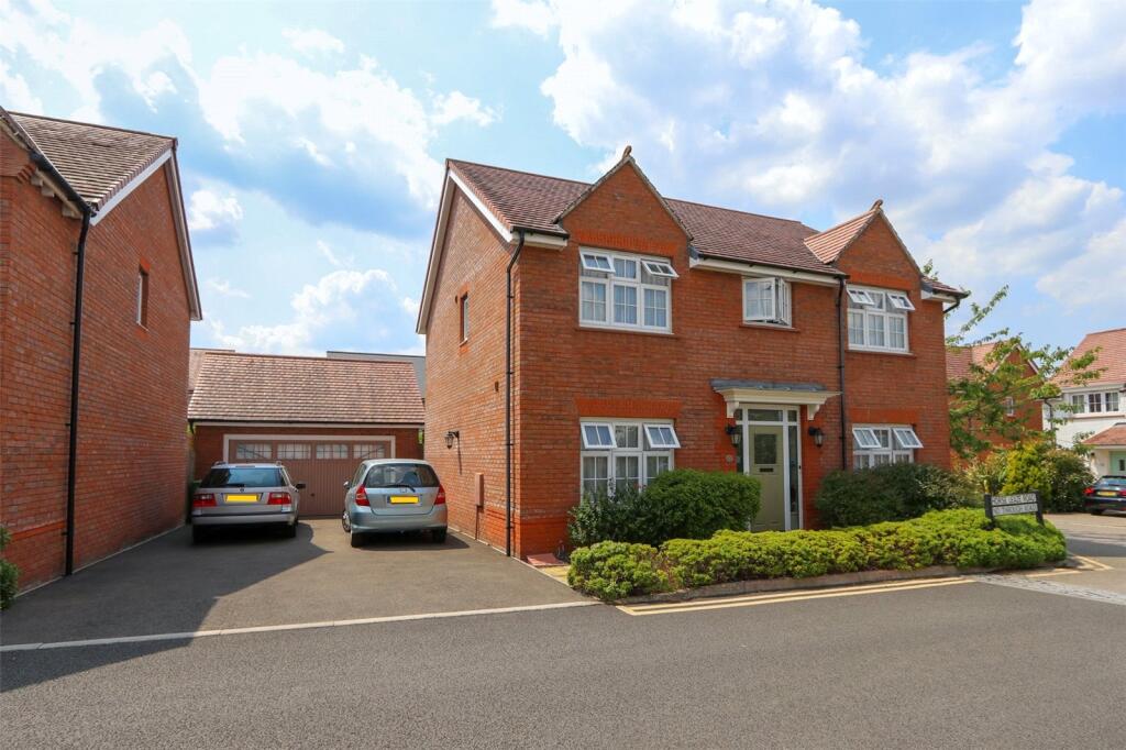 Main image of property: Horse Leaze Road, Bristol, South Gloucestershire, BS16