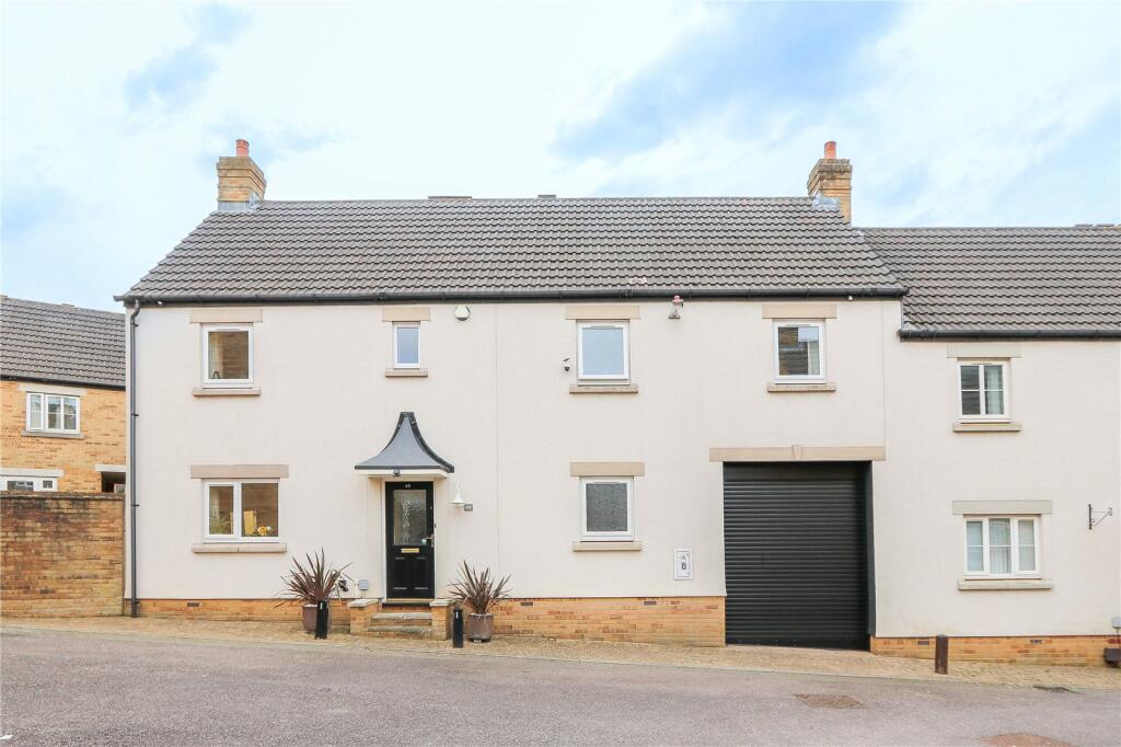 Main image of property: Kings Drive, Stoke Gifford, Bristol, BS34