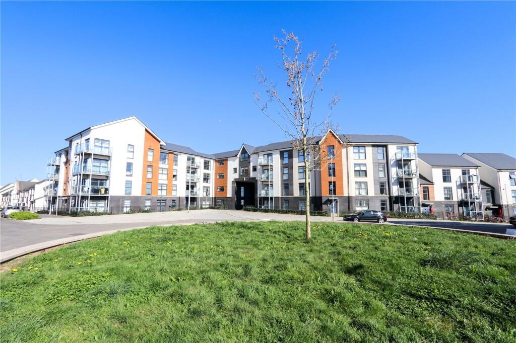 Main image of property: Mansell Road, Patchway, Bristol, South Gloucestershire, BS34