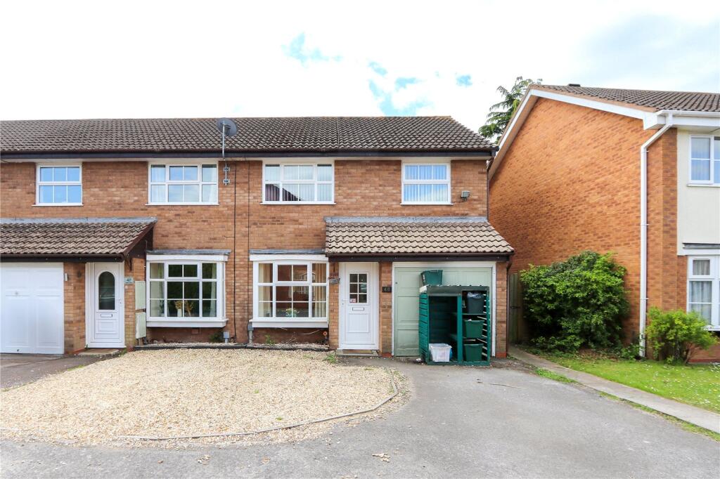 Main image of property: Cabot Close, Yate, Bristol, Gloucestershire, BS37