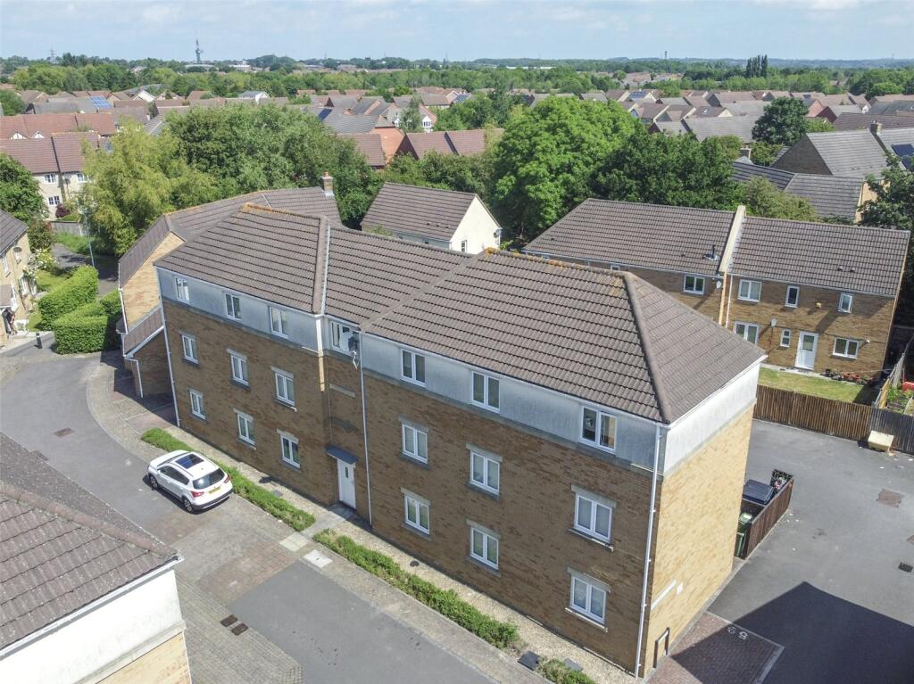 Main image of property: The Hedgerows, Bradley Stoke, Bristol, BS32