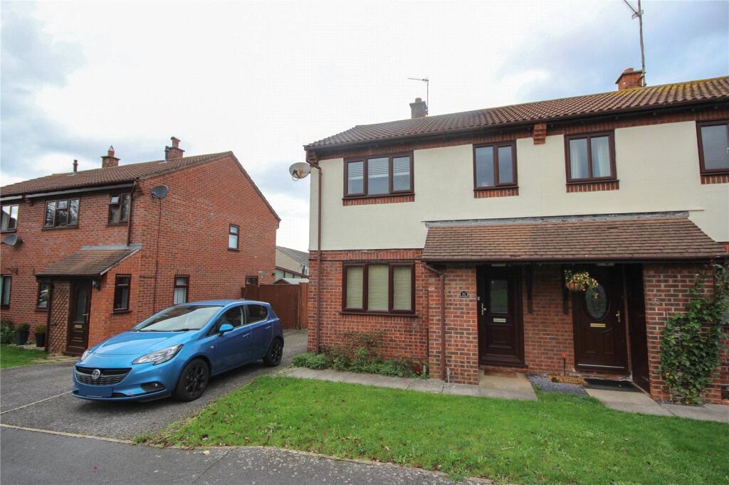 Main image of property: Dumaine Avenue, Stoke Gifford, Bristol, BS34