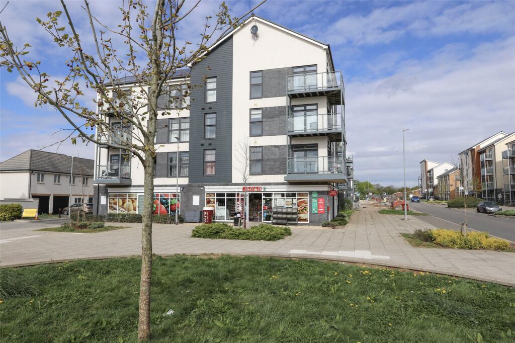 Main image of property: Brick Hill Way, Charlton Hayes, Bristol, BS34