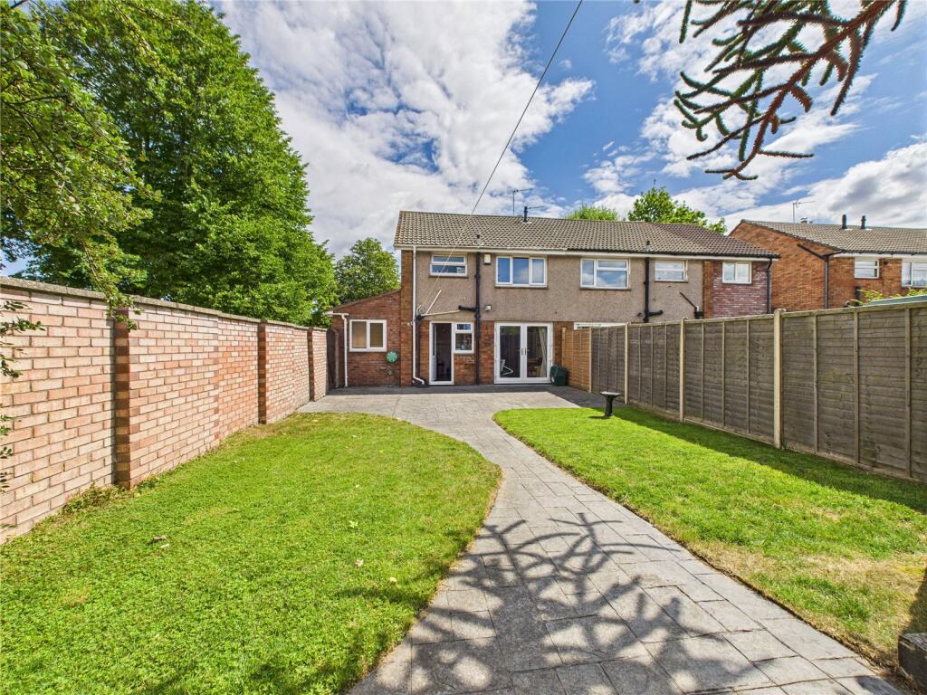 Main image of property: Ormsley Close, Little Stoke, Bristol, BS34