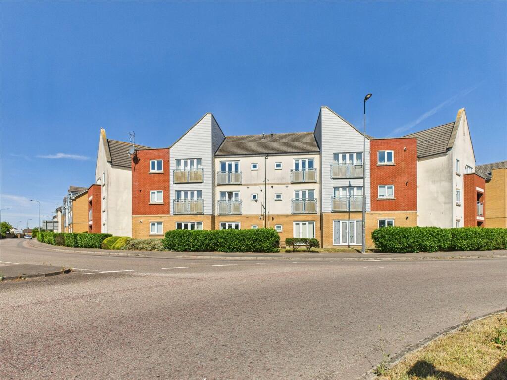 Main image of property: Hornbeam Close, Bradley Stoke, Bristol, South Gloucestershire, BS32