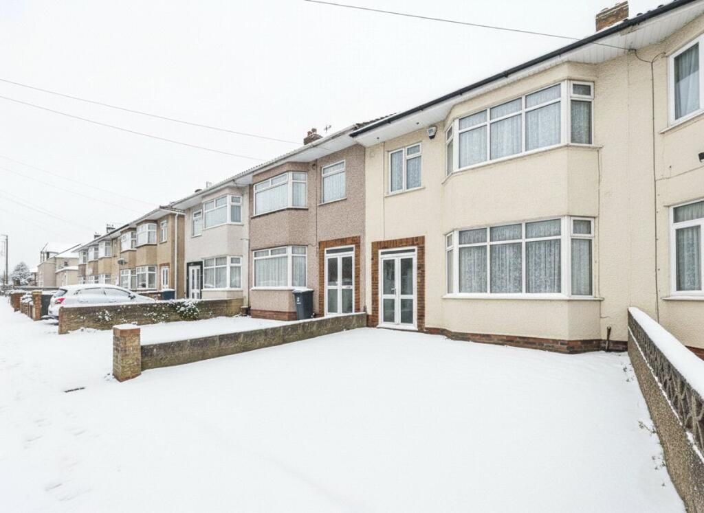 Main image of property: Durban Road, Patchway, Bristol, BS34