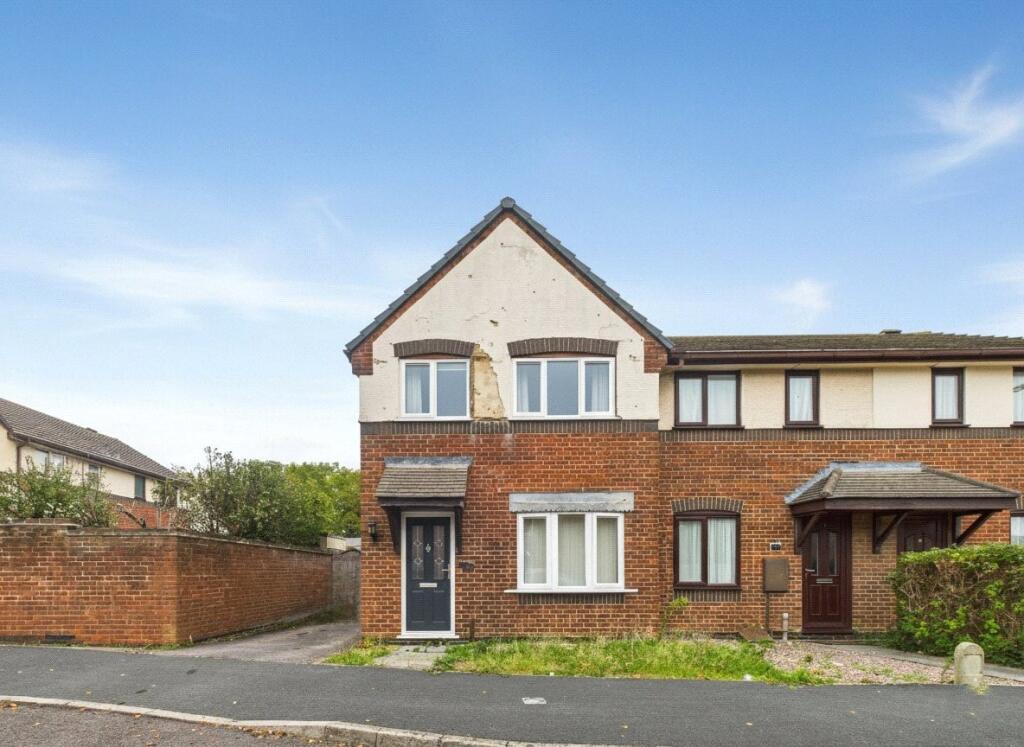 Main image of property: Ormonds Close, Bradley Stoke, Bristol, BS32