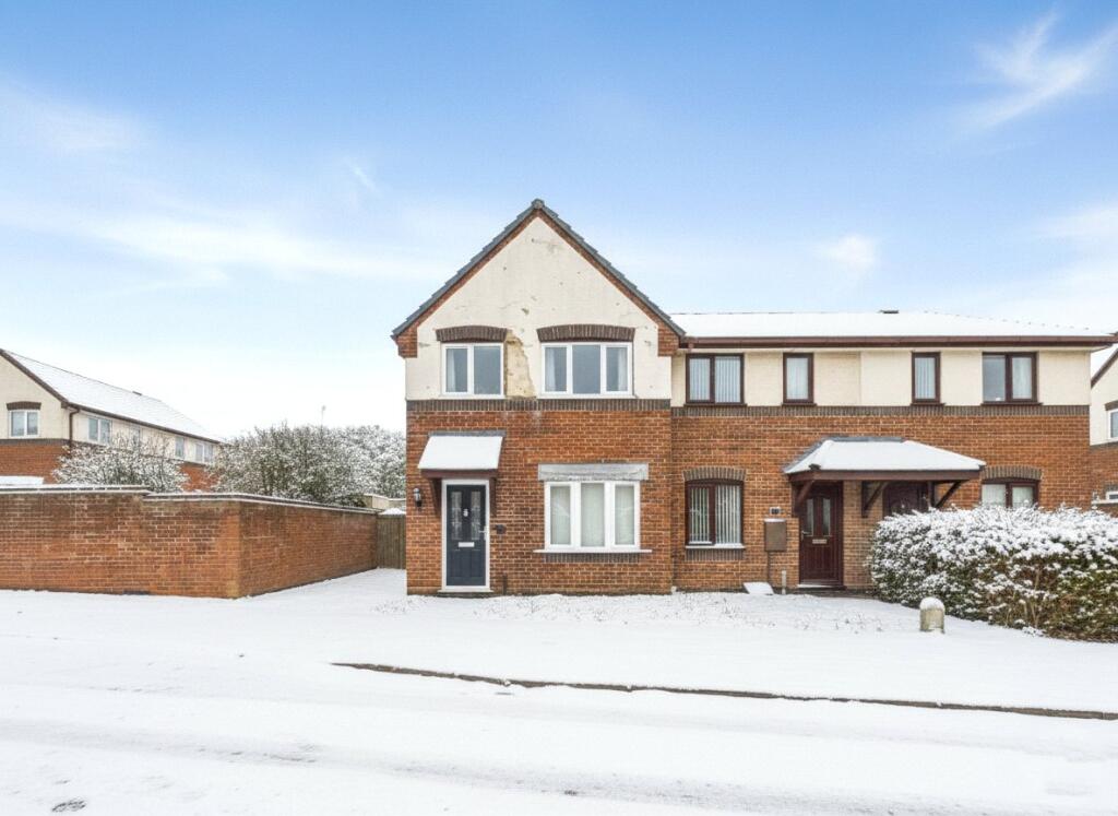 Main image of property: Ormonds Close, Bradley Stoke, Bristol, BS32