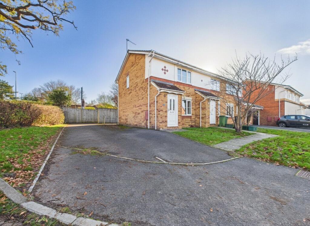 Main image of property: Bye Mead, Emersons Green, Bristol, BS16