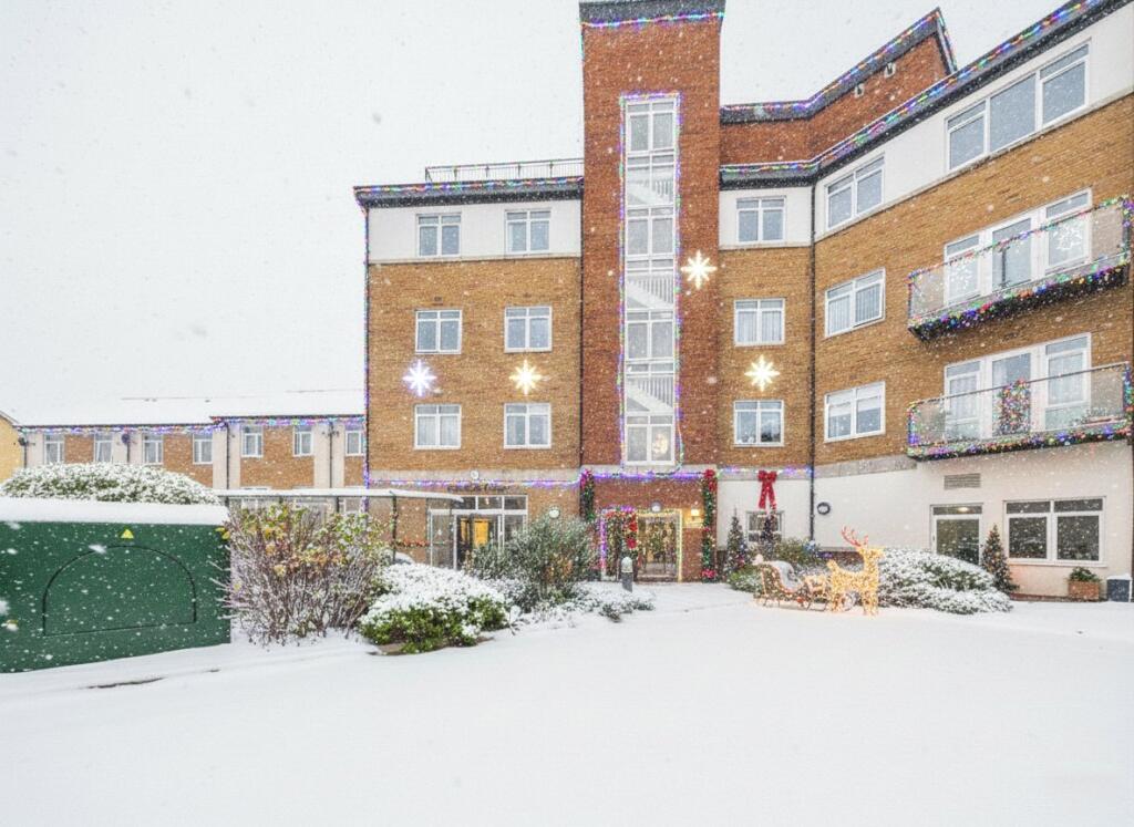 Main image of property: Chessel Drive, Patchway, Bristol, South Gloucestershire, BS34