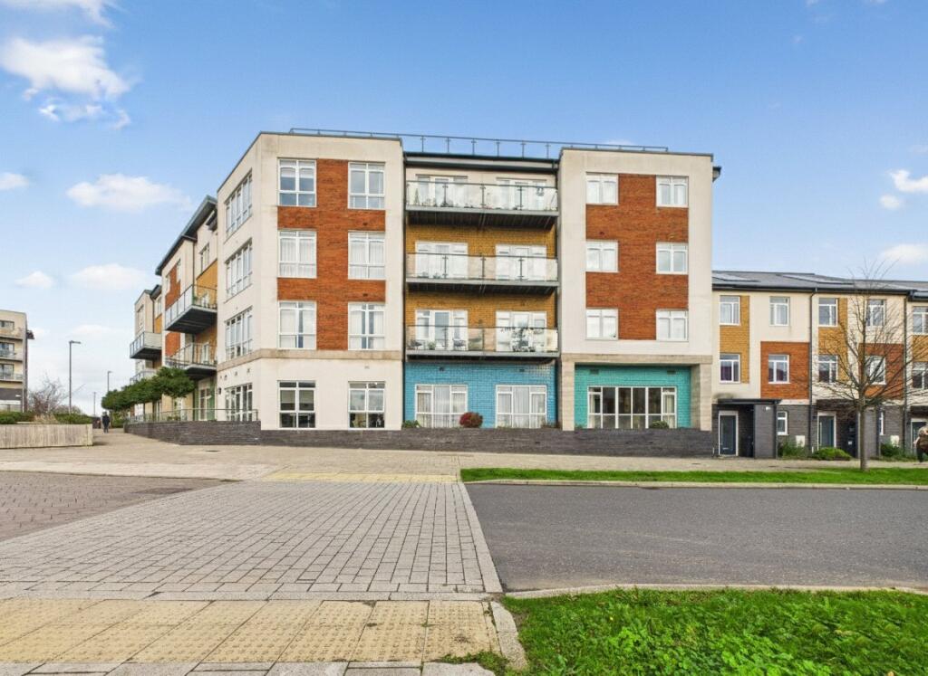 Main image of property: Chessel Drive, Patchway, Bristol, South Gloucestershire, BS34