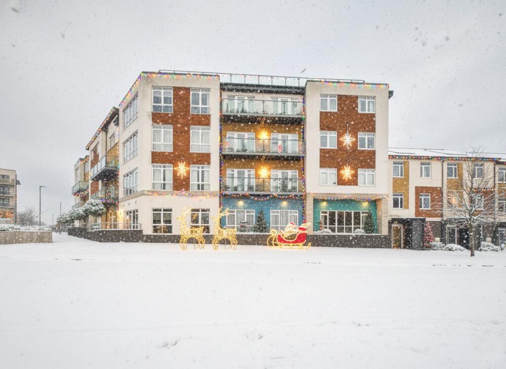 Main image of property: Chessel Drive, Patchway, Bristol, South Gloucestershire, BS34