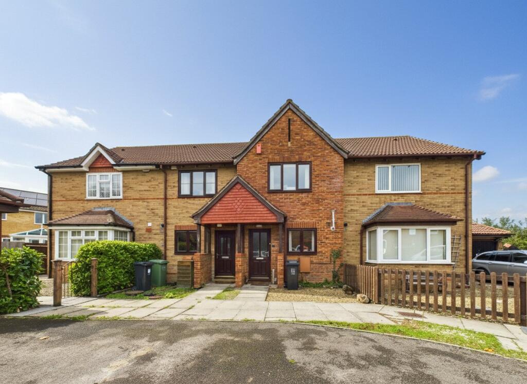 Main image of property: Tresham Close, Bradley Stoke, Bristol, BS32