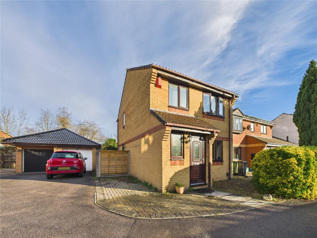 Main image of property: Watch Elm Close, Bradley Stoke, Bristol, BS32