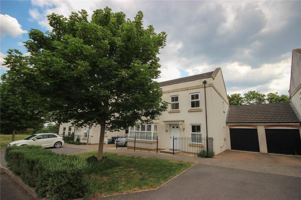 Main image of property: Oak Leaze, Patchway, Bristol, South Gloucestershire, BS34