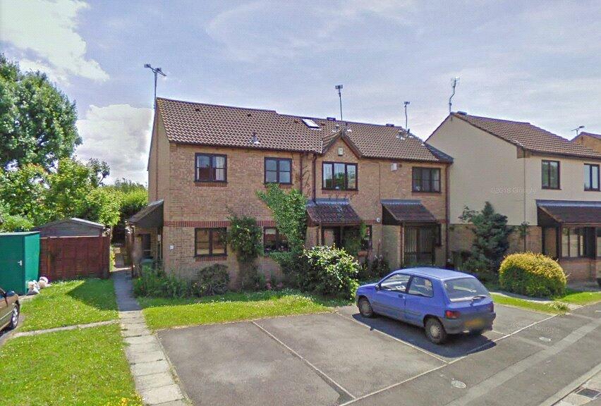 Main image of property: Lavender Close, Thornbury, Bristol, BS35