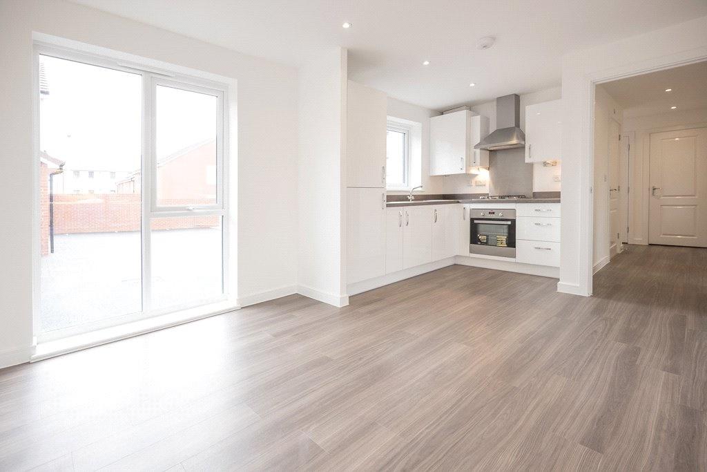 2 bedroom apartment for rent in Eighteen Acre Drive, Charlton Hayes