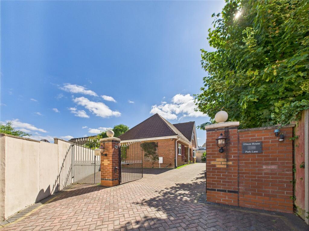 Main image of property: Park Lane, Frampton Cotterell, Bristol, BS36