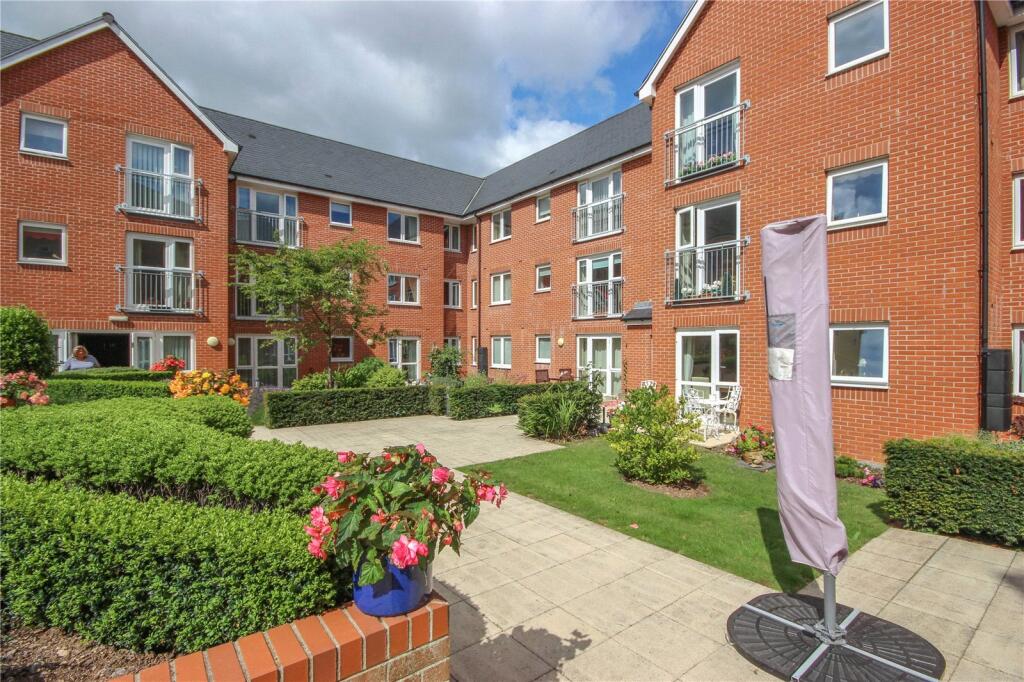 Main image of property: Brook Court, Savages Wood Road, Bristol, BS32