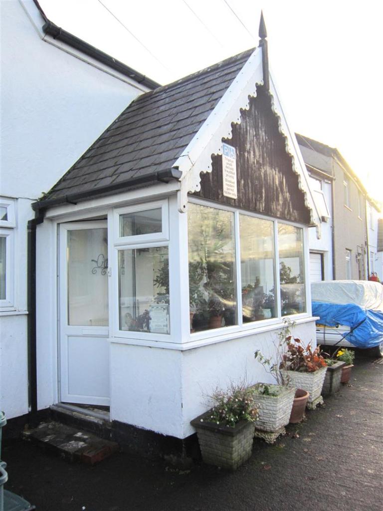 3 bedroom semidetached house for sale in Llanrwst Road, Glan Conwy, Colwyn Bay, LL28