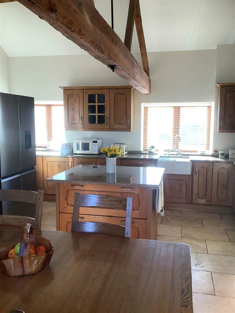 4 bedroom detached bungalow for sale in Leadbrook Drive, Flint, CH6