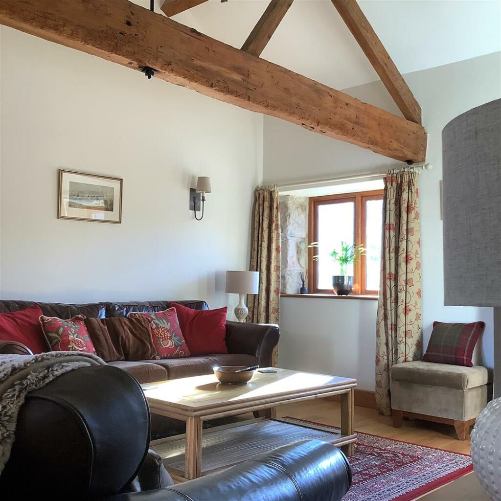 4 bedroom detached bungalow for sale in Leadbrook Drive, Flint, CH6