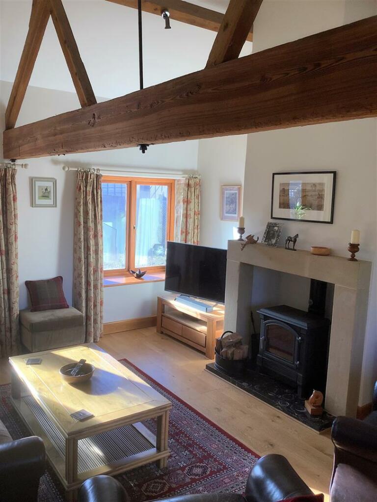 4 bedroom detached bungalow for sale in Leadbrook Drive, Flint, CH6