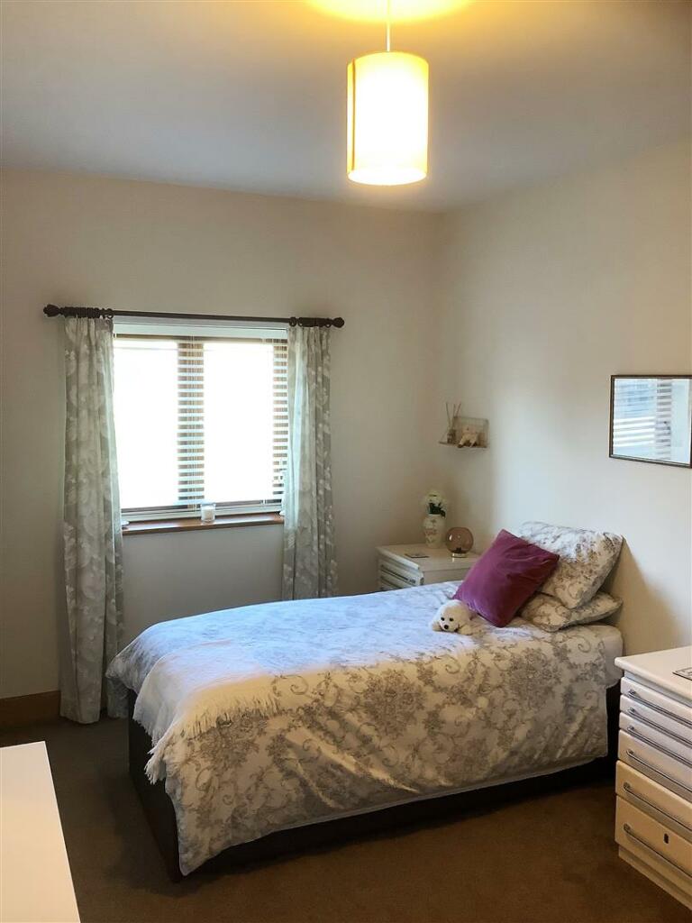 4 bedroom detached bungalow for sale in Leadbrook Drive, Flint, CH6