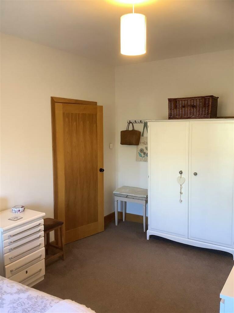 4 bedroom detached bungalow for sale in Leadbrook Drive, Flint, CH6